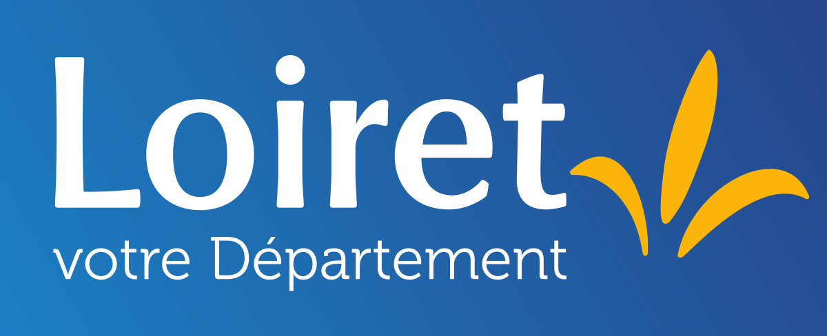 loiret logo