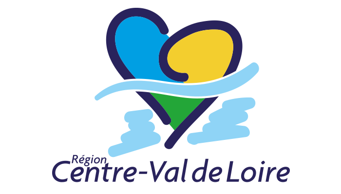 region centre val de loire logo