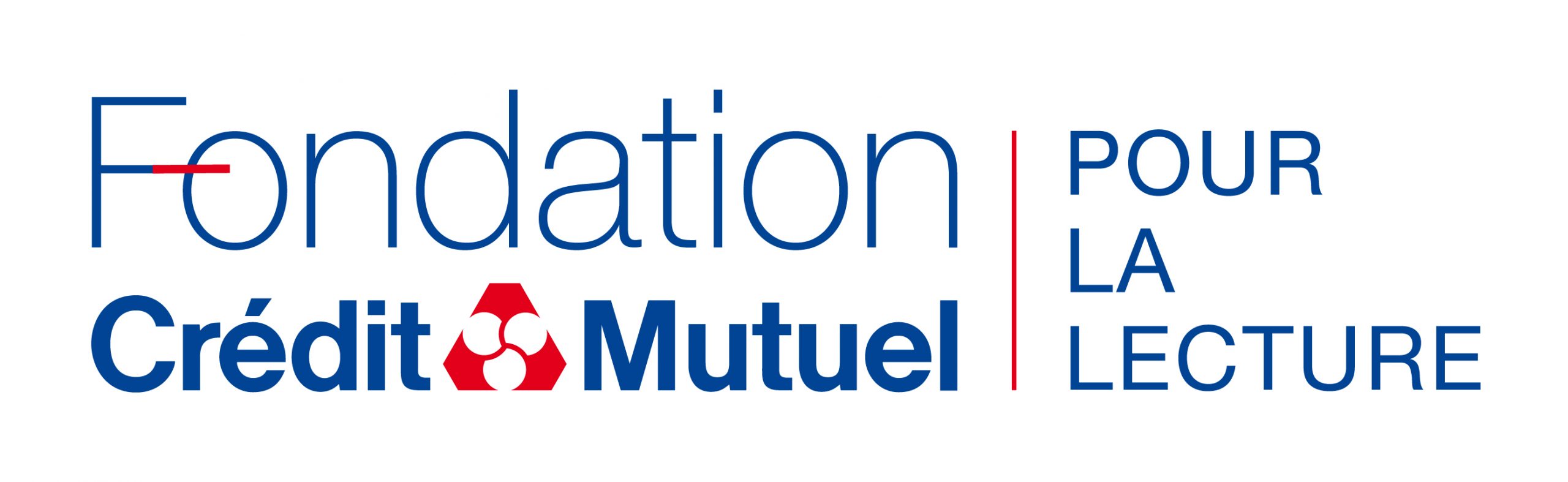 fondation credit mutuel lecture