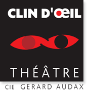 théâtre clin d'oeil