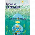 concours de nouveles 2023 tu connais la nouvelle