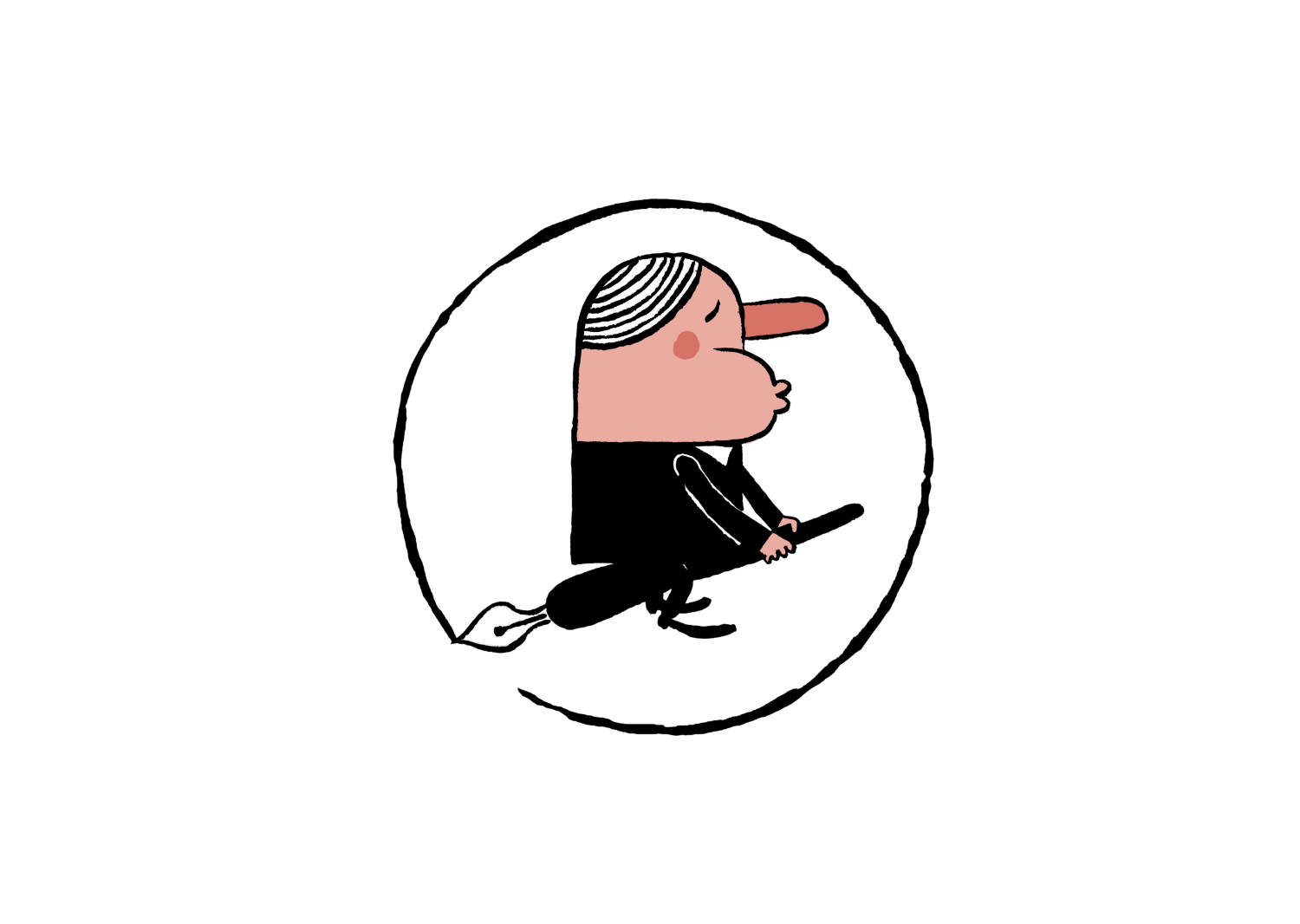 Tu connais la nouvelle ?